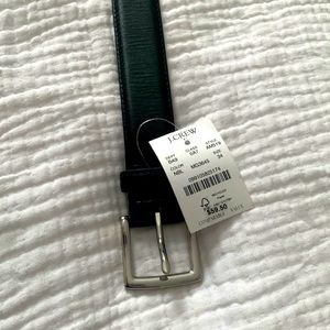 J. Crew Men’s Size 34 Belt